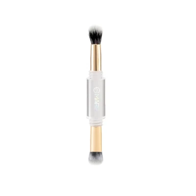 Mars 4 In 1 Travel Brush