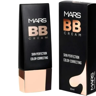 MARS BB Cream Lightweight Found...