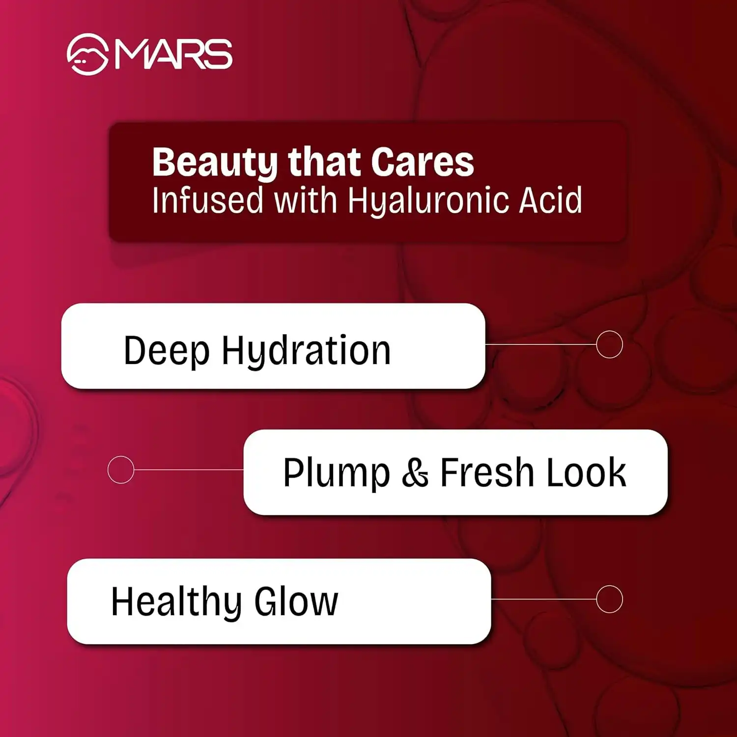 Product image of Mars Makeup Fixer | Seal the Deal Makeup Fixer