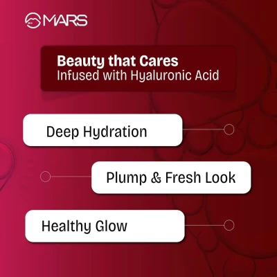 Mars Makeup Fixer | Seal the De...