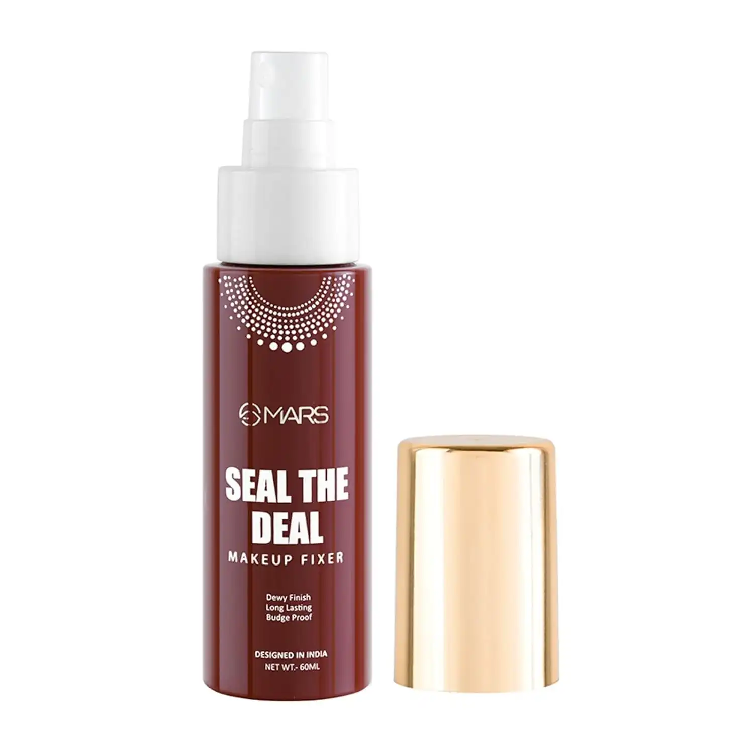 Product image of Mars Makeup Fixer | Seal the Deal Makeup Fixer