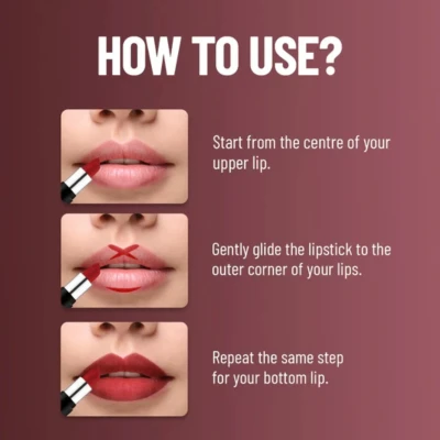 Swiss Beauty Pure Matte Creamy ...