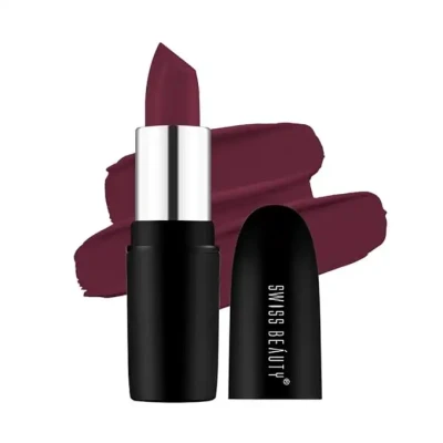Swiss Beauty Pure Matte Creamy ...