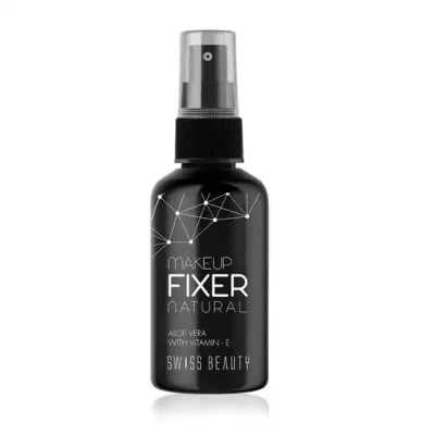 Swiss Beauty Natural Makeup Fix...