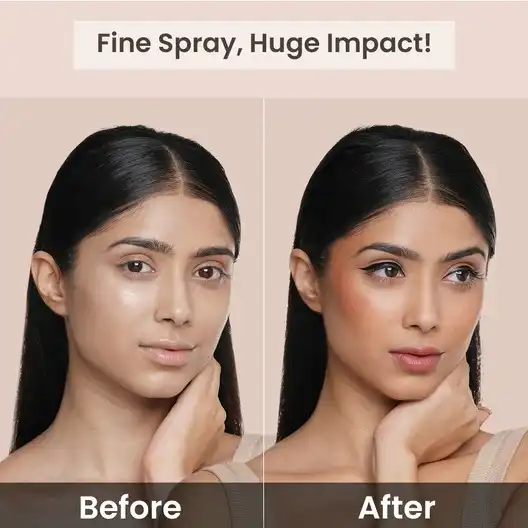 Product image of Swiss Beauty Natural Makeup Fixer