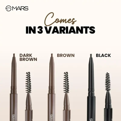 MARS OH Brow Eyebrow Pencil