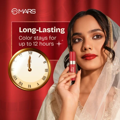 Mars CineMagic | Non Transfer L...