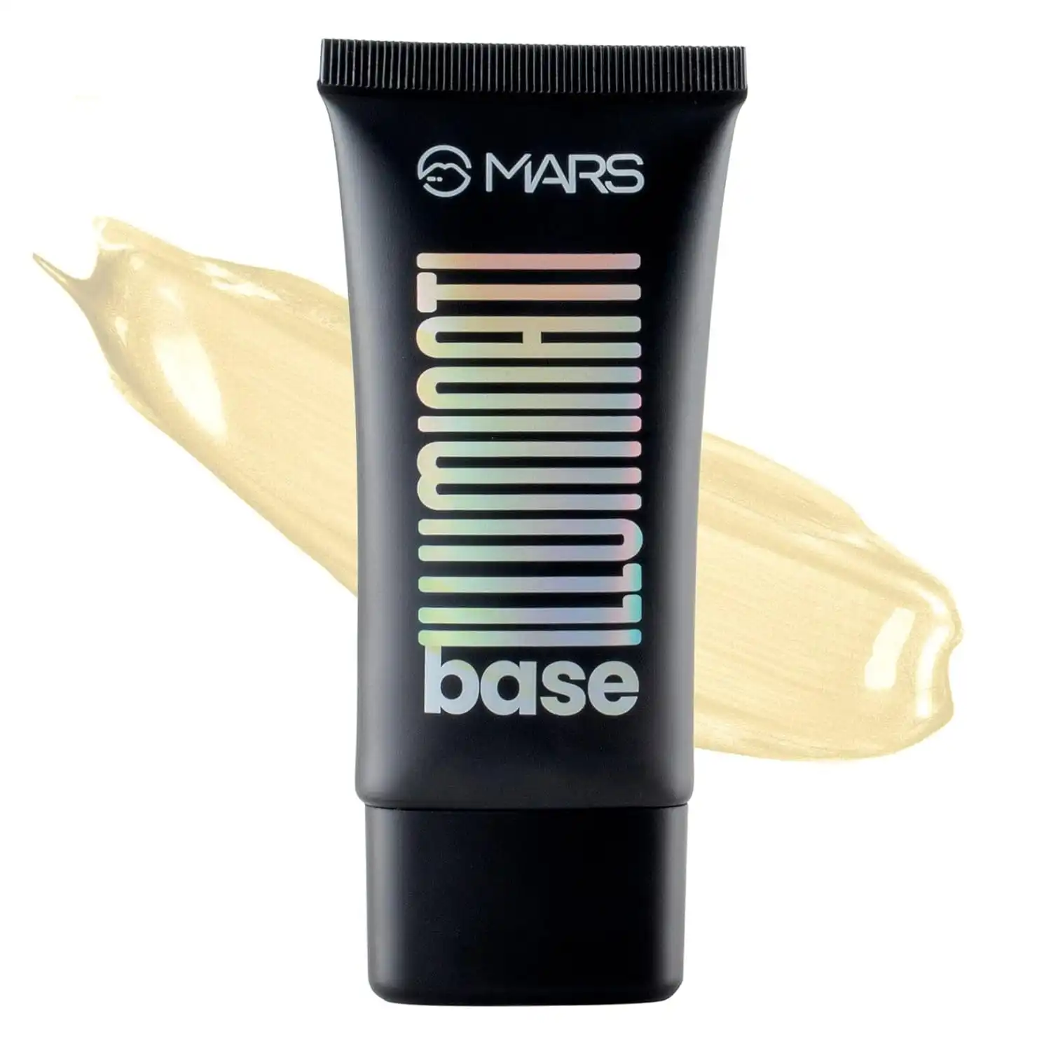 Product image of MARS Illuminati Base Dewy Primer with Highlighter | 45ML