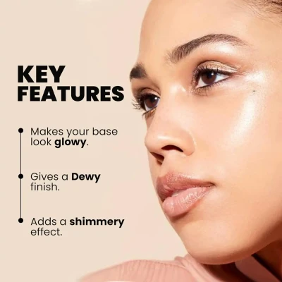 MARS Illuminati Base Dewy Prime...