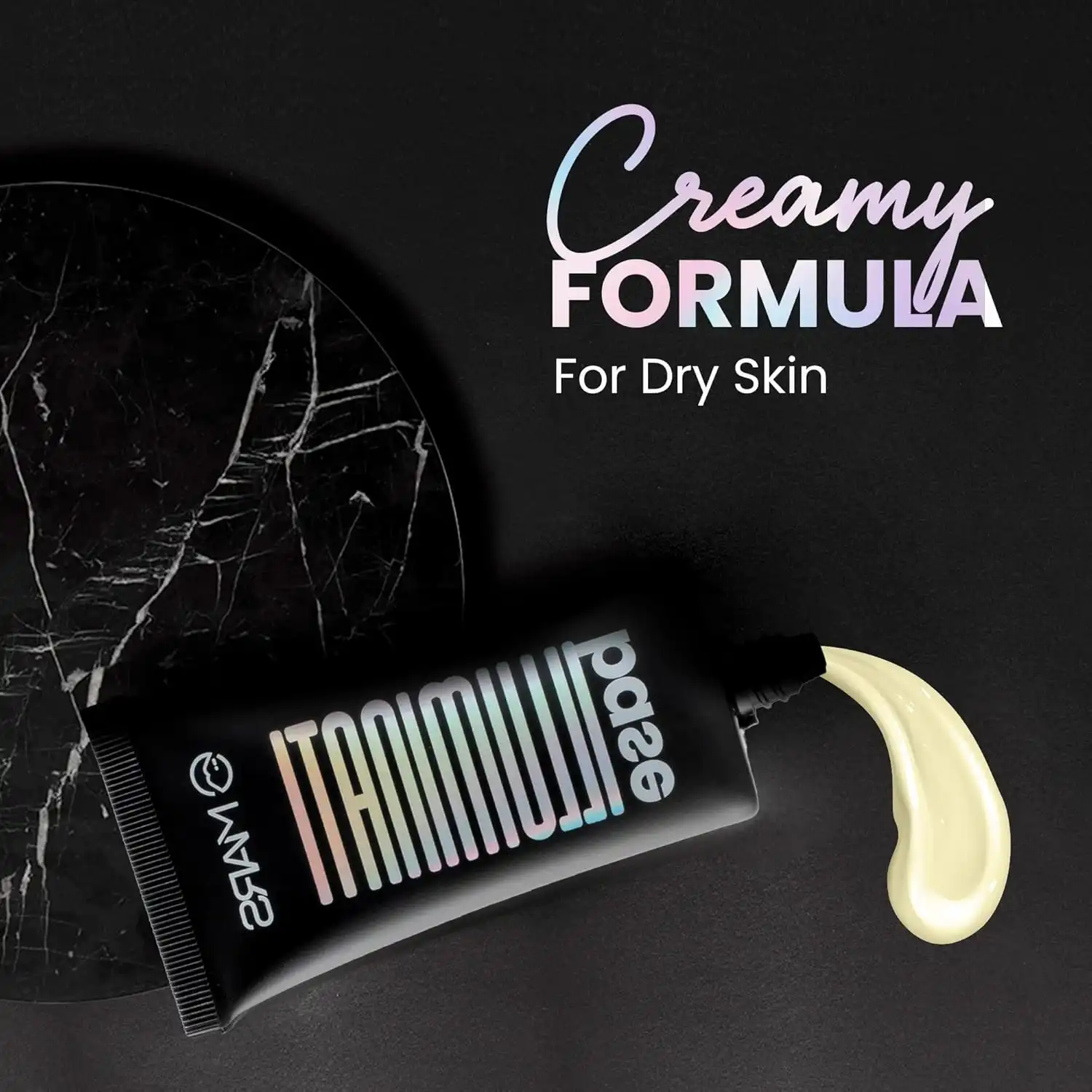 Product image of MARS Illuminati Base Dewy Primer with Highlighter | 45ML