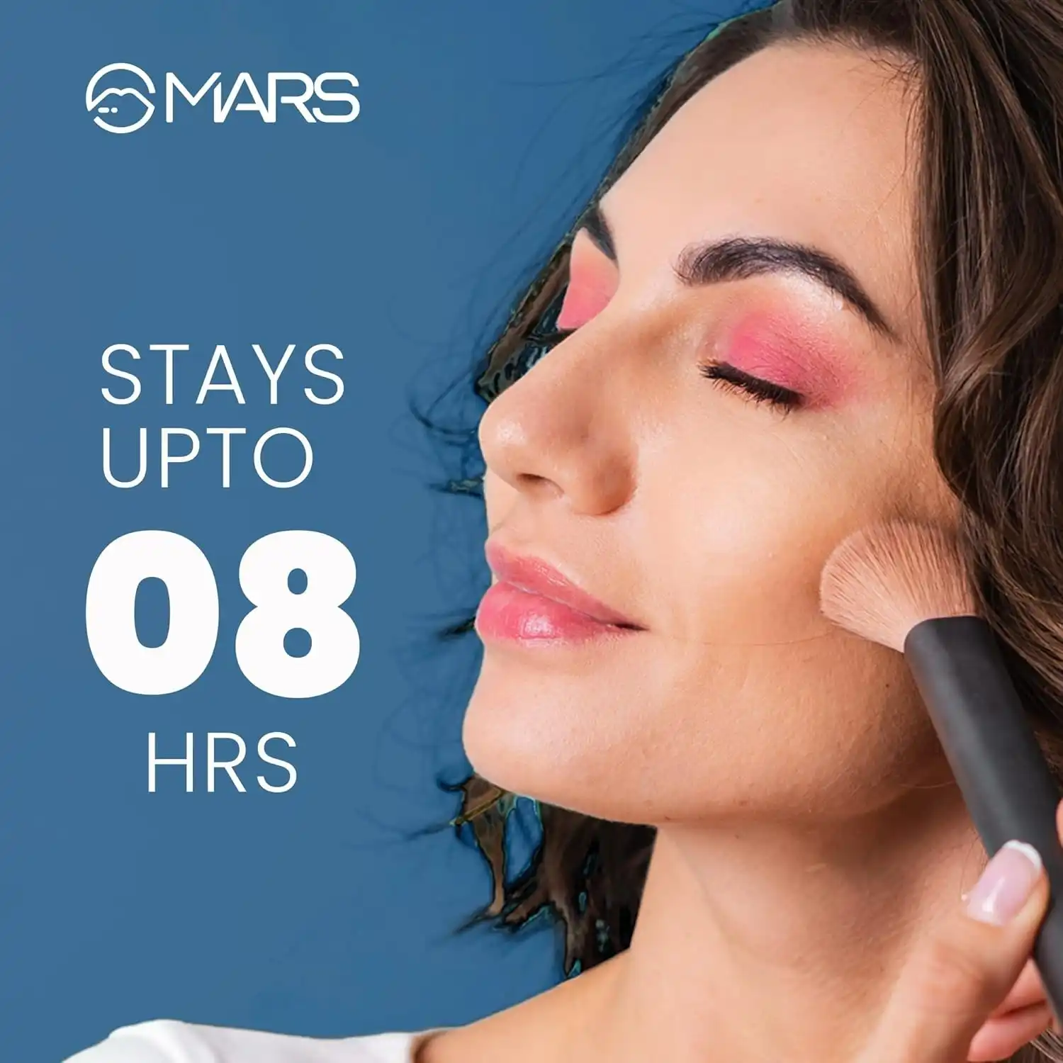 Product image of Mars Loose Powder | Trend Setting Powder