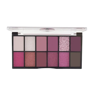 Mars 12 Color Eyeshadow Palette...