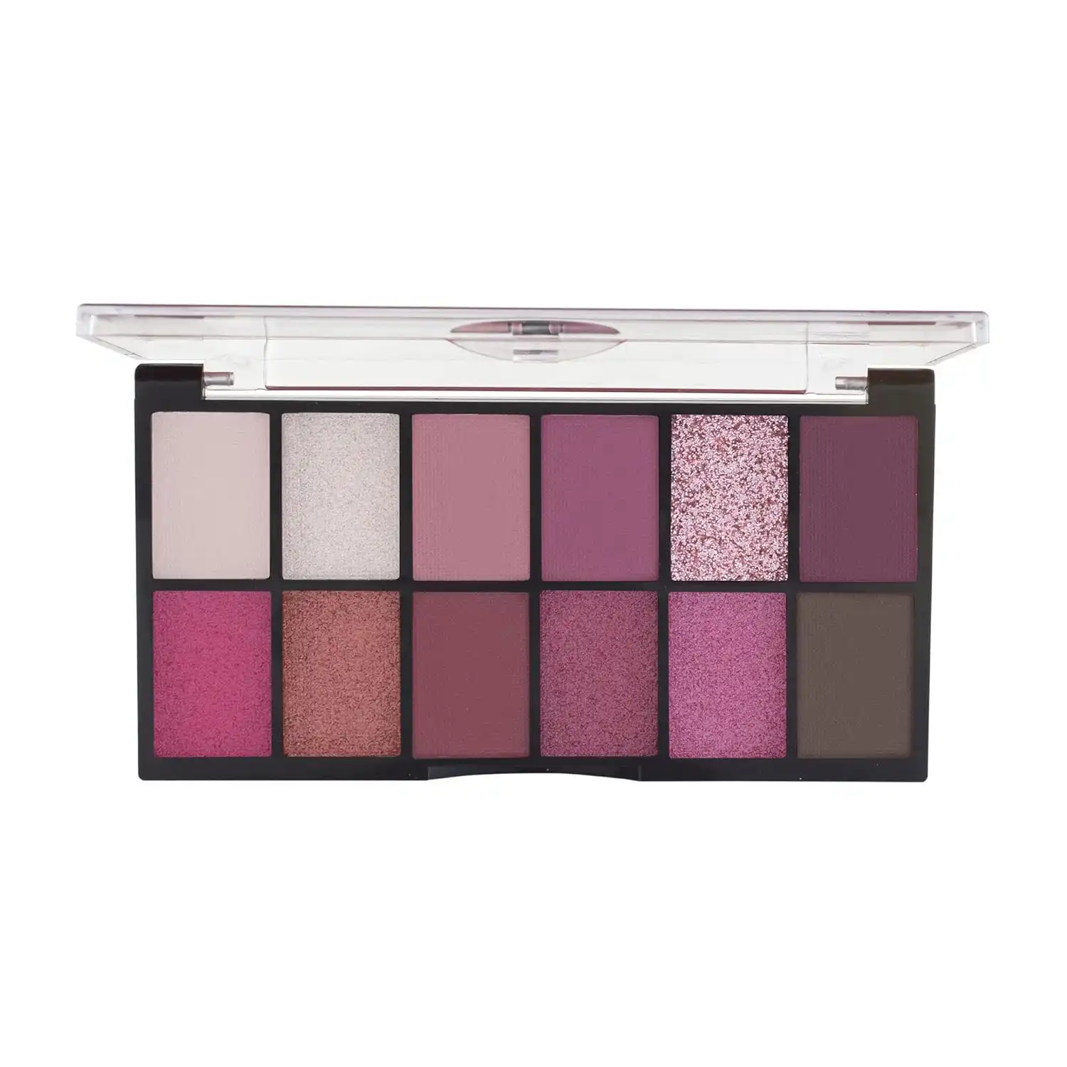 Product image of Mars 12 Color Eyeshadow Palette | Dance Of Joy