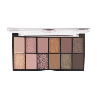 Mars 12 Color Eyeshadow Palette...