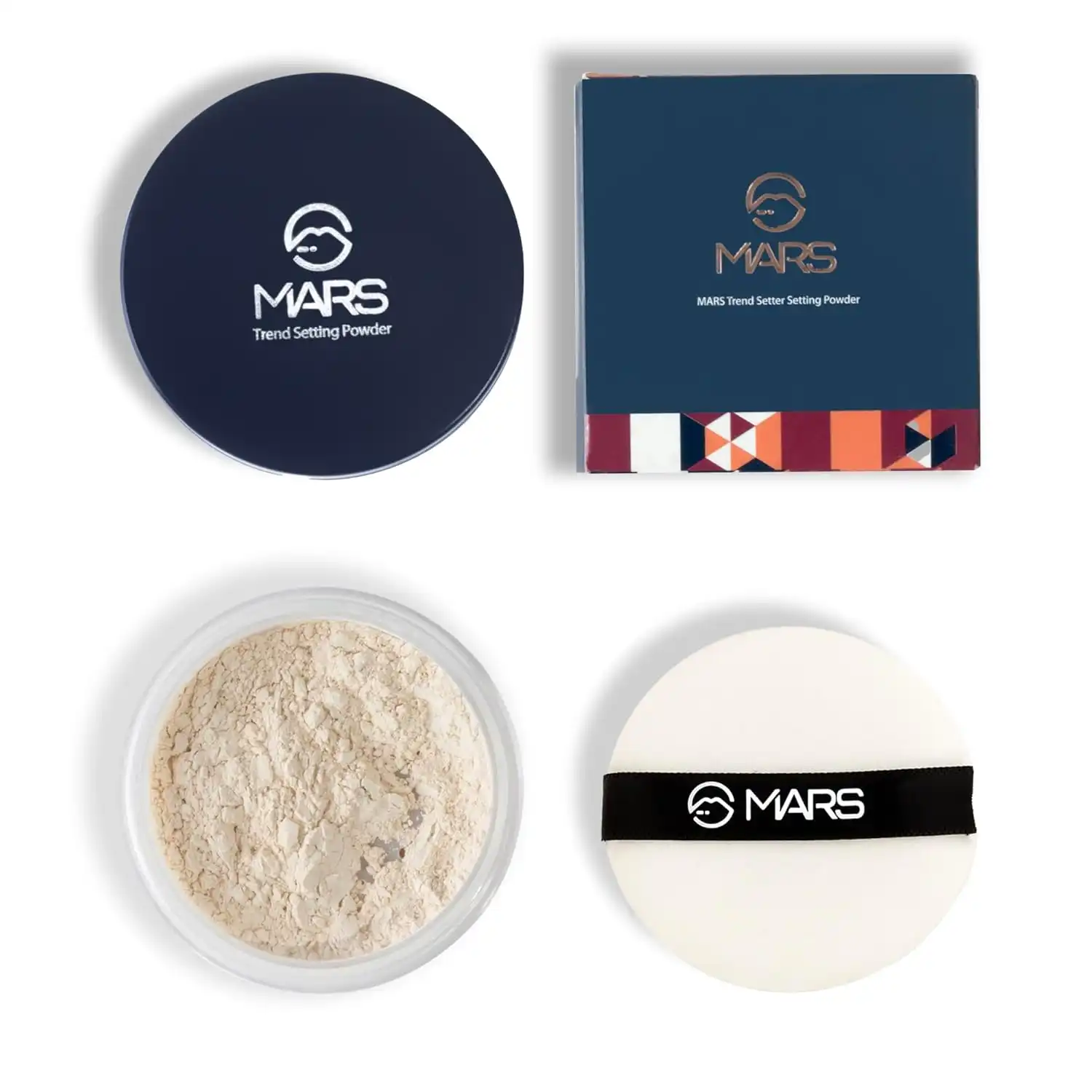 Product image of Mars Loose Powder | Trend Setting Powder