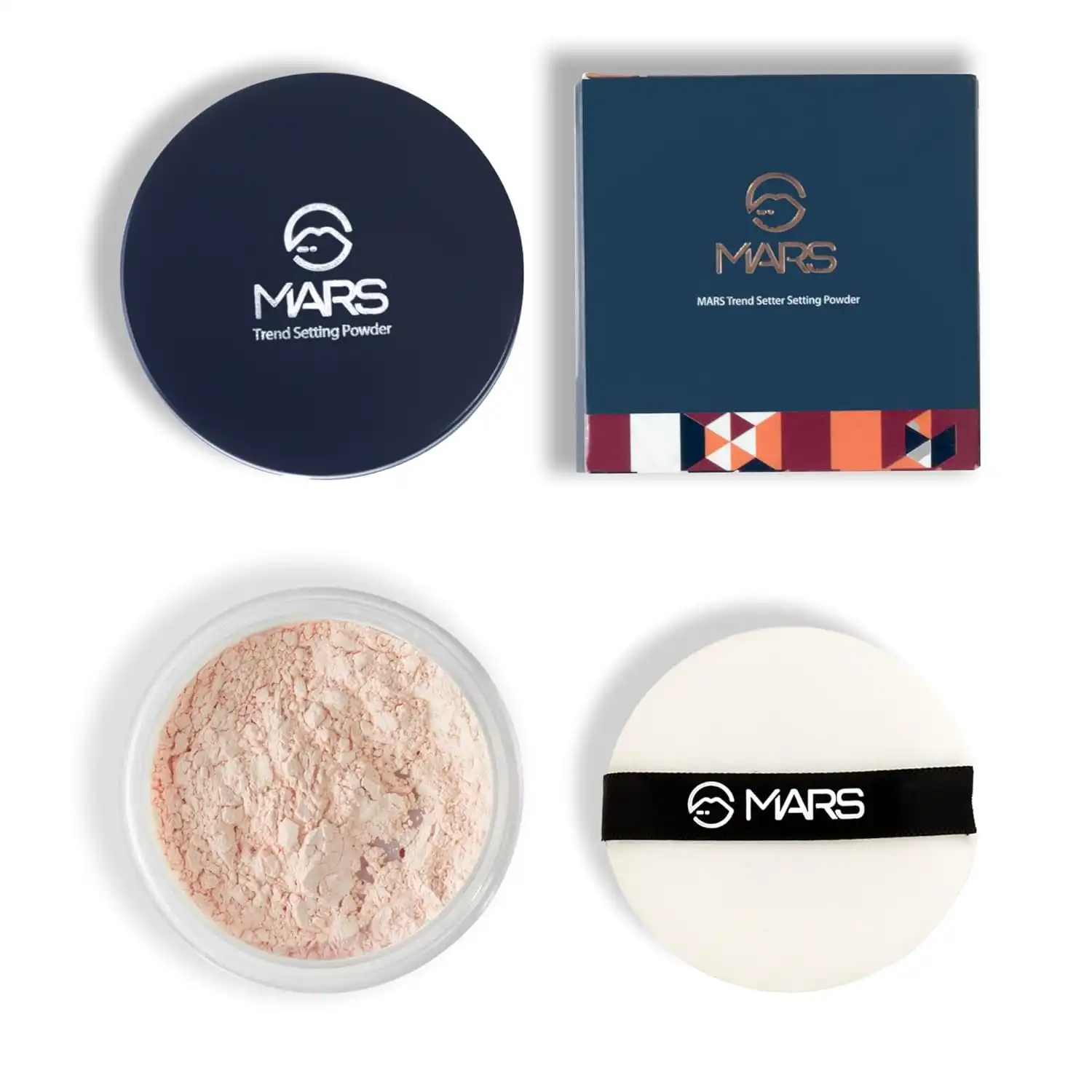 Product image of Mars Loose Powder | Trend Setting Powder