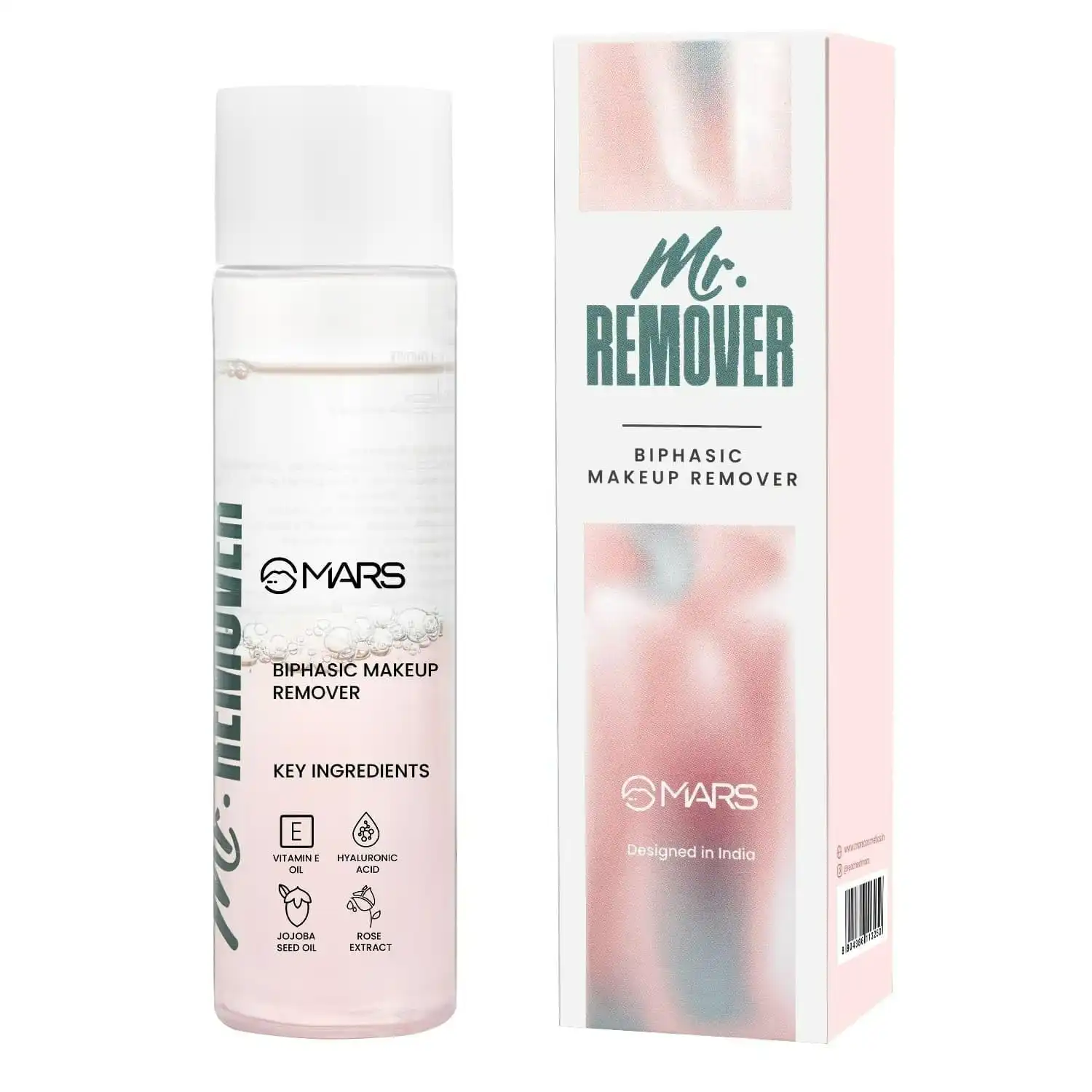 Product image of Mars Mr. Remover | Makeup Remover