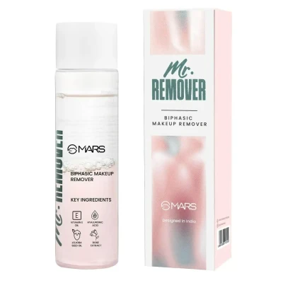 Mars Mr. Remover | Makeup Remov...
