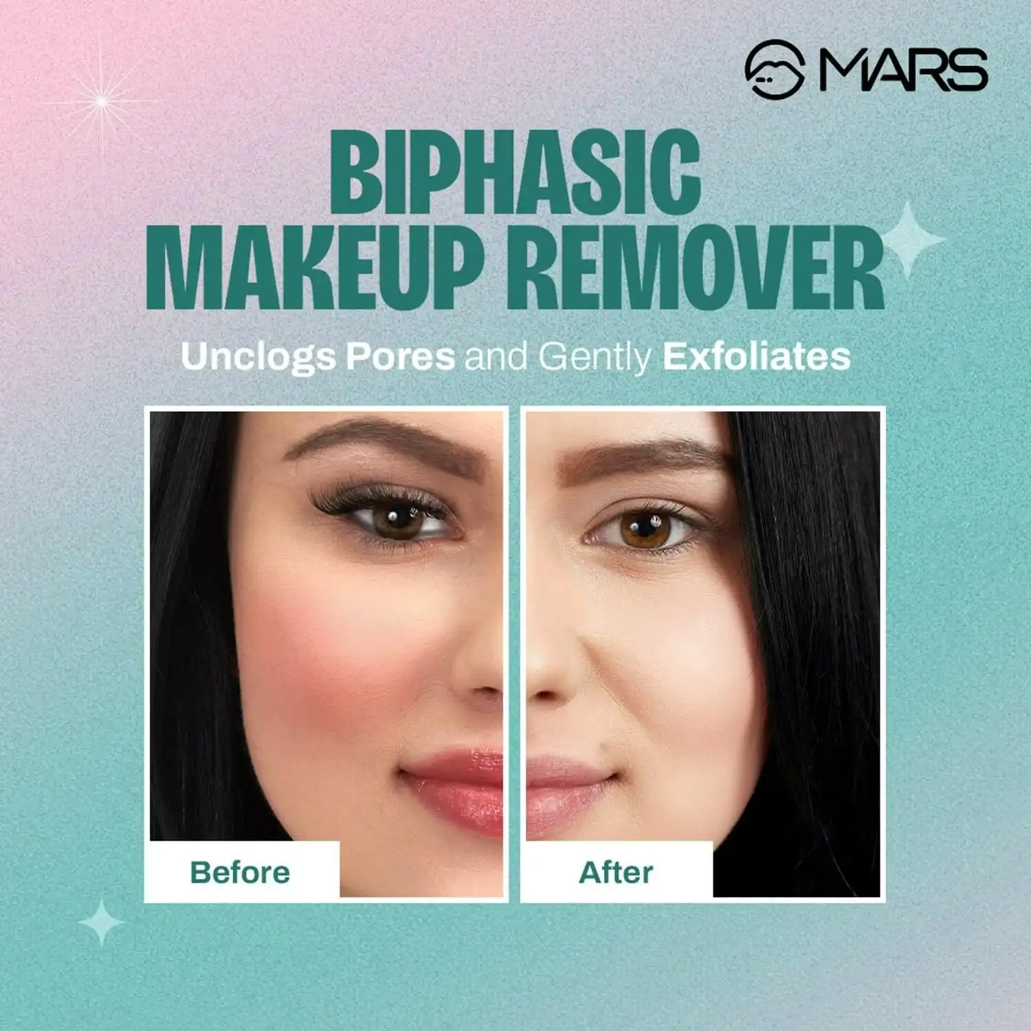 Product image of Mars Mr. Remover | Makeup Remover