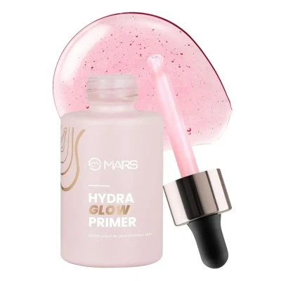 Mars Dewy Face Primer | Hydra G...