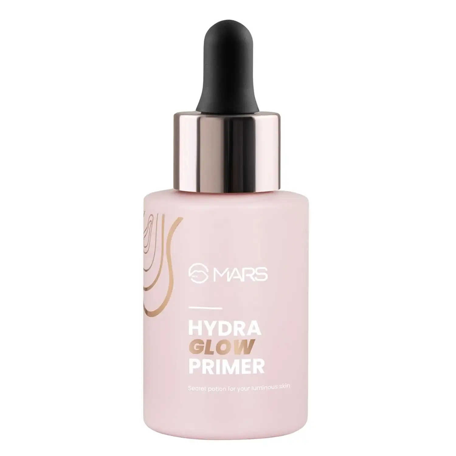 Product image of Mars Dewy Face Primer | Hydra Glow Primer