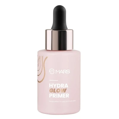 Mars Dewy Face Primer | Hydra G...