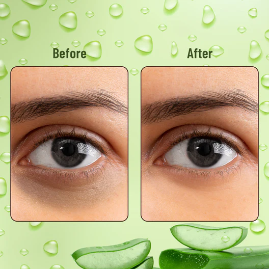 Product image of Swiss Beauty Hydra Eye Serum Patch with Aloe Vera