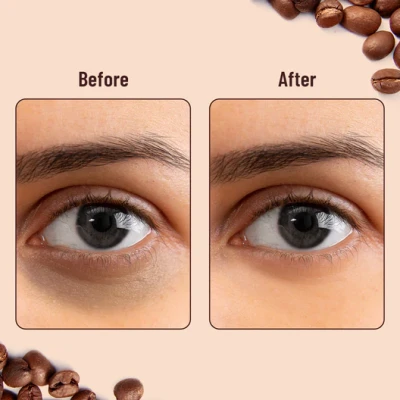 Swiss Beauty Hydra Eye Serum Pa...