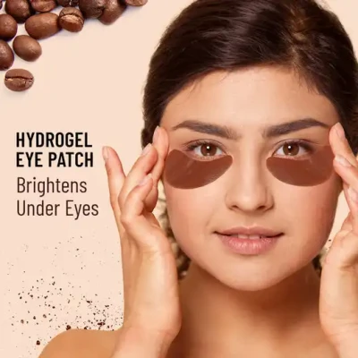 Swiss Beauty Hydra Eye Serum Pa...