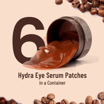 Swiss Beauty Hydra Eye Serum Pa...