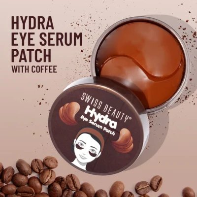 Swiss Beauty Hydra Eye Serum Pa...