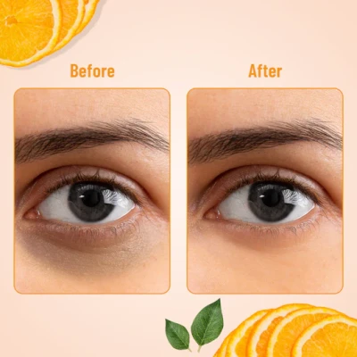 Swiss Beauty Hydra Eye Serum Pa...