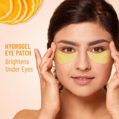 Swiss Beauty Hydra Eye Serum Pa...
