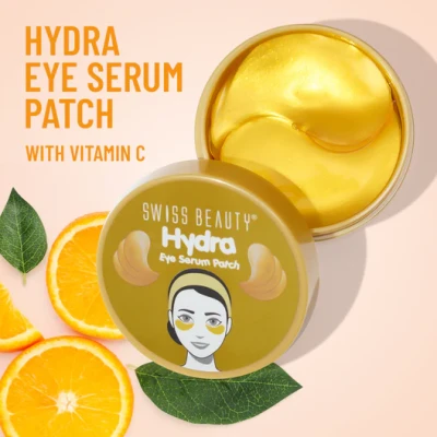 Swiss Beauty Hydra Eye Serum Pa...