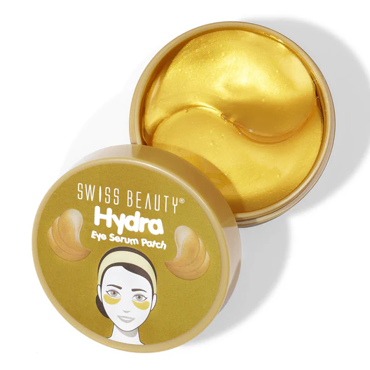 Product image of Swiss Beauty Hydra Eye Serum Patch with Vitamin C