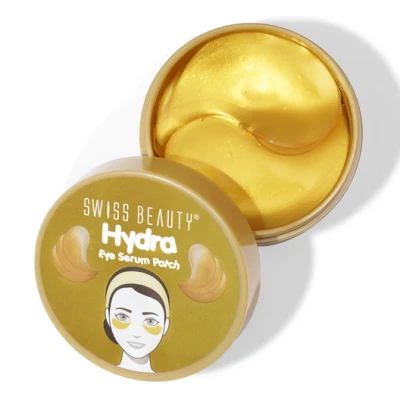 Swiss Beauty Hydra Eye Serum Pa...