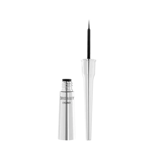 Product image of Swiss Beauty  Quick dry liquid Eyeliner