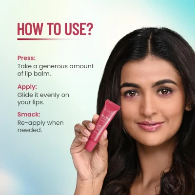 Swiss Beauty Kiss Kandy Lip Bal...