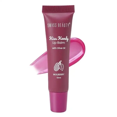 Swiss Beauty Kiss Kandy Lip Bal...
