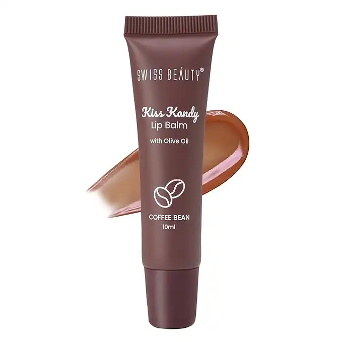 Product image of Swiss Beauty Kiss Kandy Lip Balm with Olive Oil