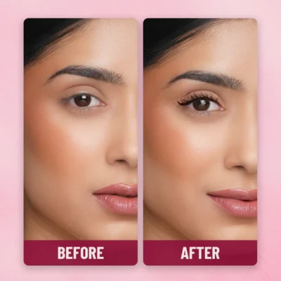 Swiss Beauty Waterproof Volume ...