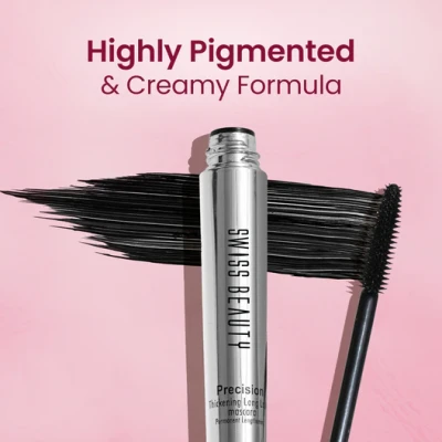 Swiss Beauty Waterproof Volume ...