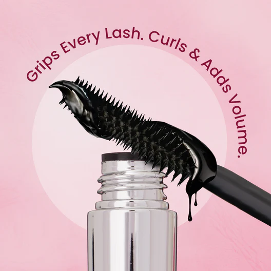 Product image of Swiss Beauty Waterproof Volume Mascara