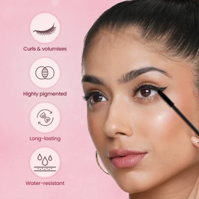 Swiss Beauty Waterproof Volume ...