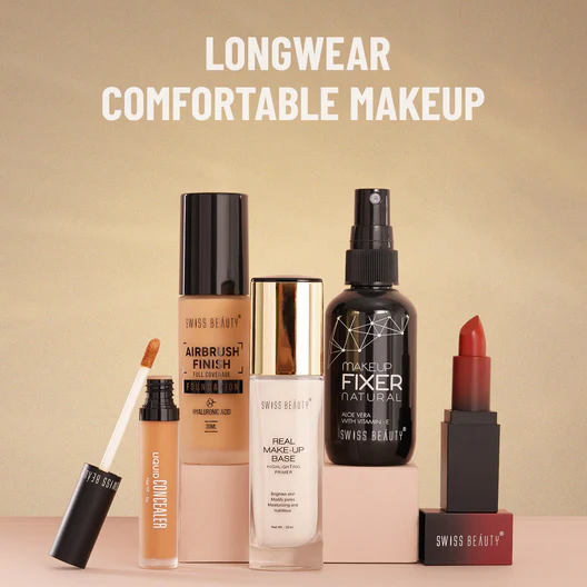 Product image of Swiss Beauty Highlighting Primer