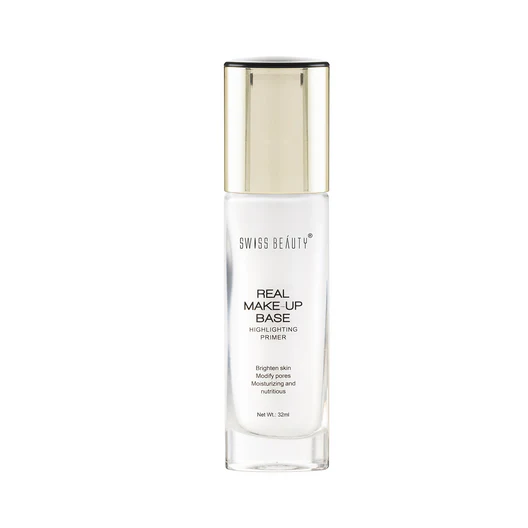 Product image of Swiss Beauty Highlighting Primer