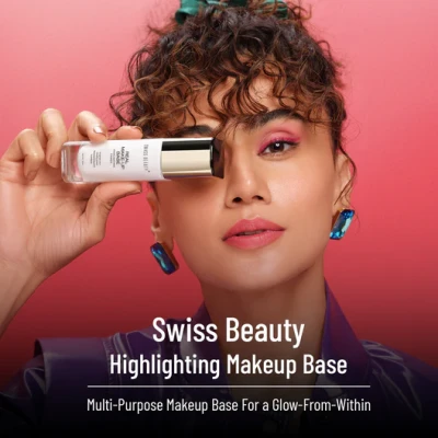 Swiss Beauty Highlighting Prime...