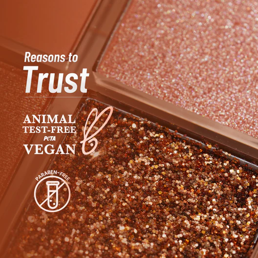 Product image of Swiss Beauty Awaken Eyeshadow Palette