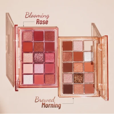 Swiss Beauty Awaken Eyeshadow P...