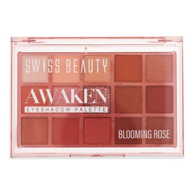 Swiss Beauty Awaken Eyeshadow P...